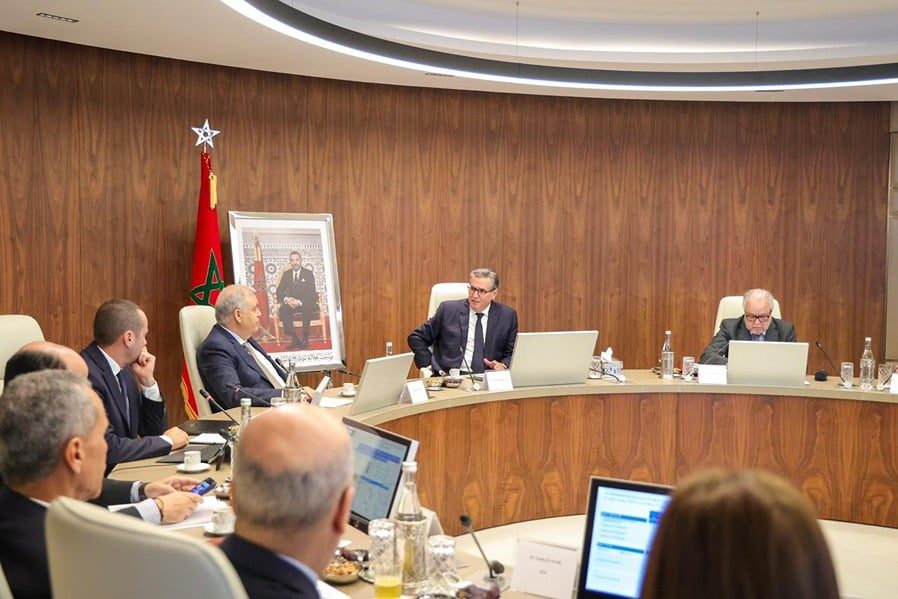 Réforme de la santé : Akhannouch fait le point sur l&rsquo;avancement des chantiers structurants