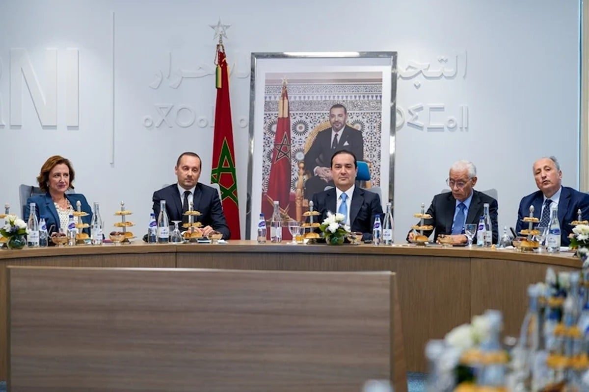 Le RNI salue les avancées diplomatiques du Maroc et soutient l&rsquo;action du gouvernement Akhannouch