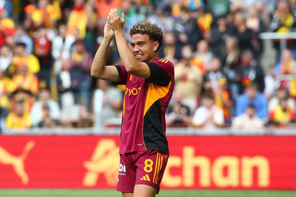 Neil El Aynaoui, l&rsquo;international marocain, suscite l&rsquo;intérêt du Real Madrid et du FC Barcelone