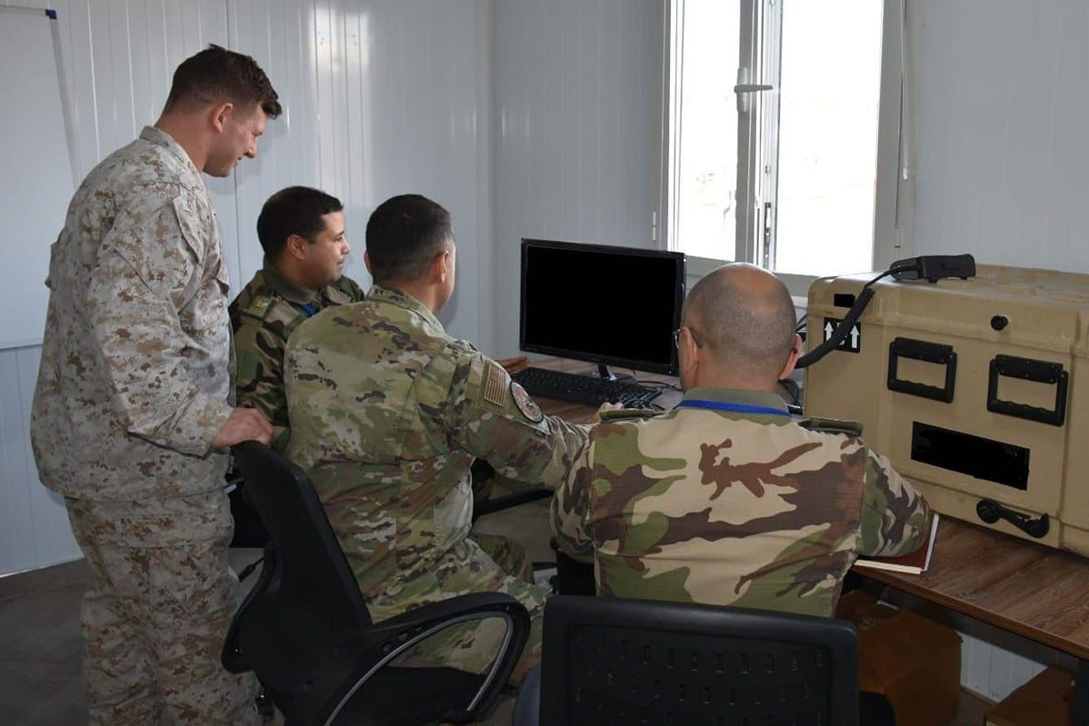 Coopération militaire : Le Maroc et les États-Unis testent avec succès le système de communication Link-16