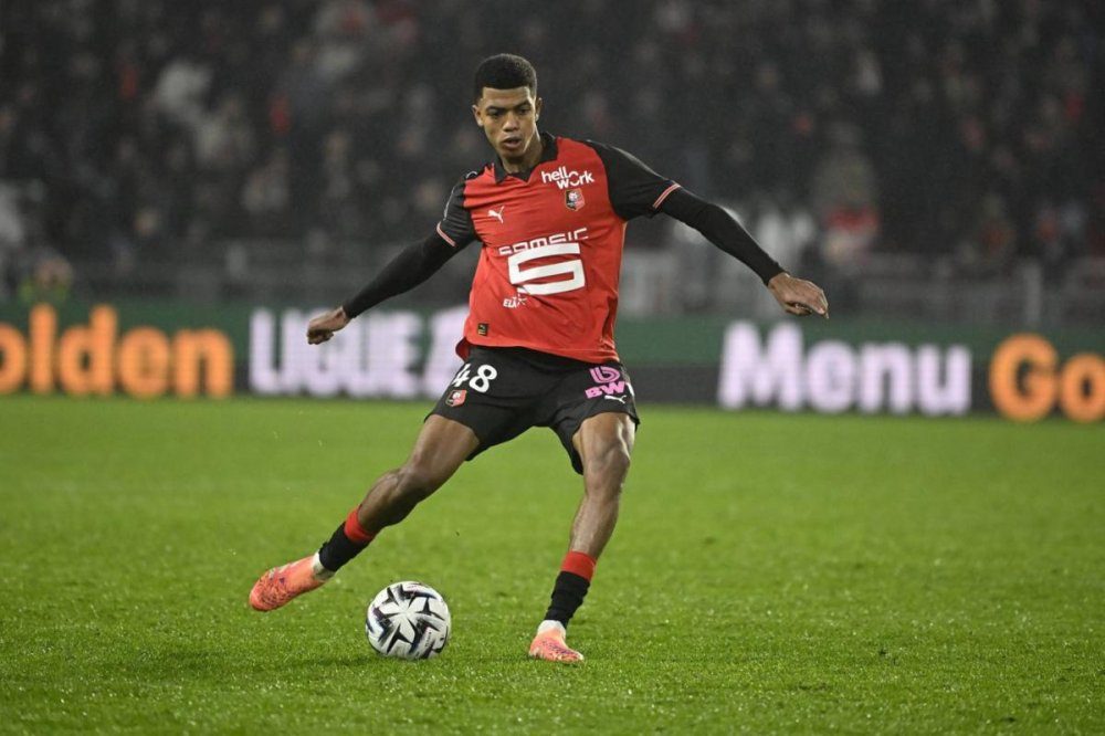 Abdelhamid Aït Boudlal : Le Stade Rennais oppose un refus ferme et planifie une prolongation de contrat