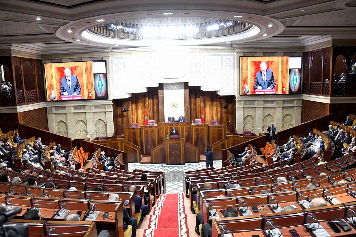 La Chambre des représentants examine le bilan gouvernemental mardi en séance plénière