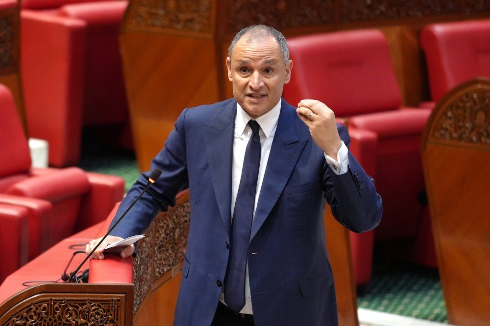 Approvisionnement national : le ministre Mezzour rassure sur la stabilité malgré le contexte international