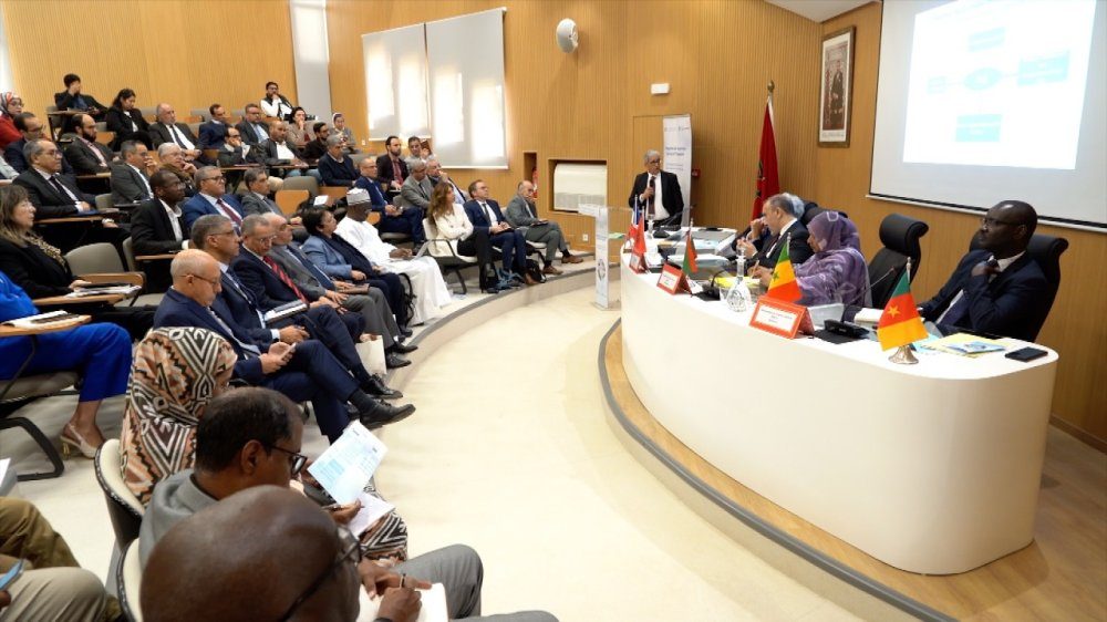 L&rsquo;ONEE et l&rsquo;AFD lancent un programme de coopération pour la qualité de l&rsquo;eau en Afrique
