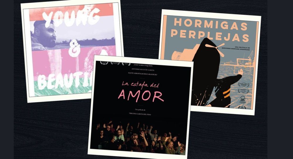 L&rsquo;Institut Cervantès lance un cycle de documentaires en ligne « Mémoire et réflexion »
