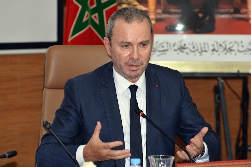Christophe Lecourtier nommé à la tête de l&rsquo;Agence française de développement
