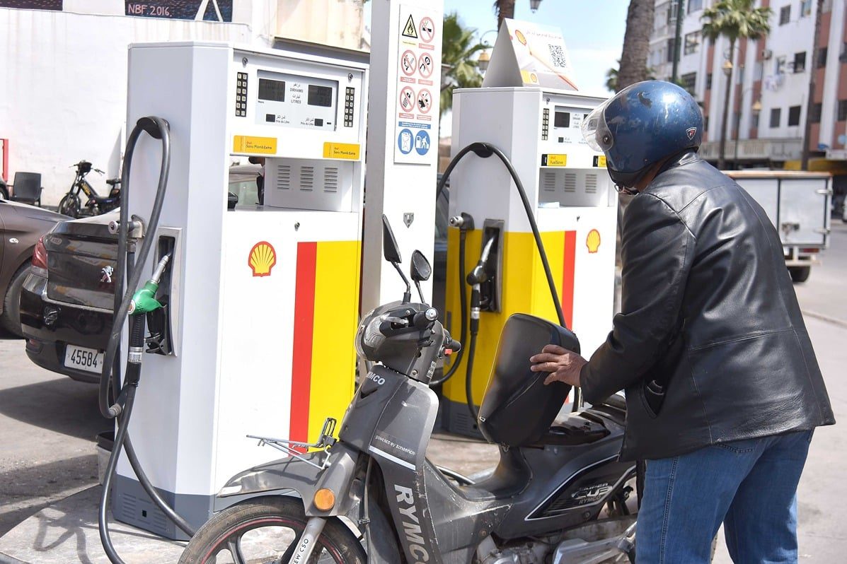 Maroc : les prix des carburants enregistrent une nouvelle hausse à partir de ce jeudi