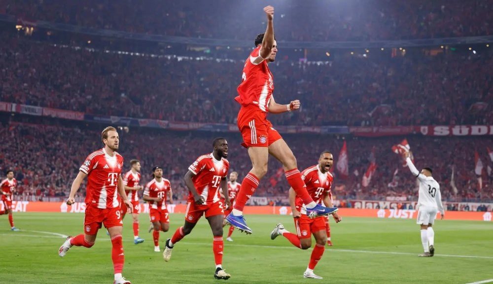 Ligue des champions : le PSG et l&rsquo;Atlético Madrid qualifiés pour des demi-finales de prestige