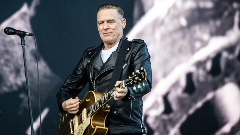 Le chanteur Bryan Adams se produira pour la première fois au Maroc le 7 mai à Casablanca