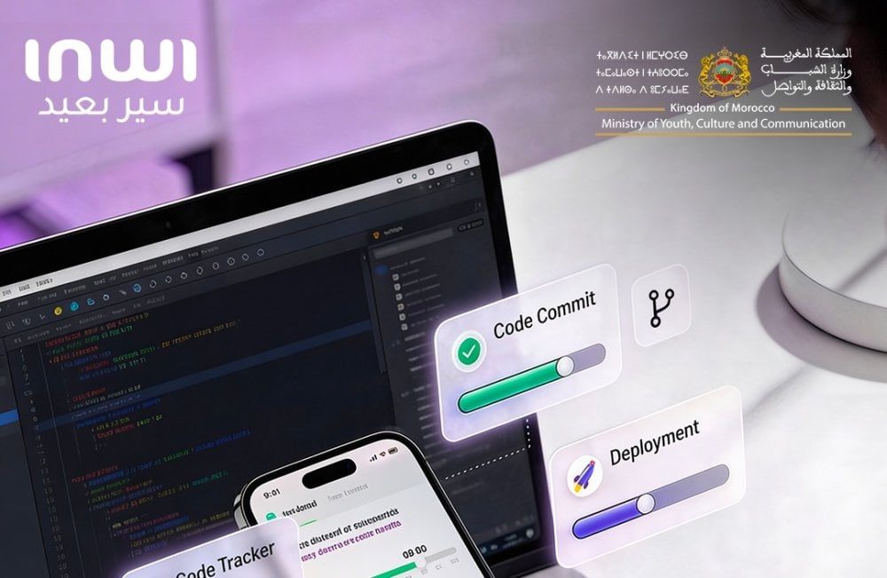 Inwi lance un concours pour les startups marocaines spécialisées dans la gamification