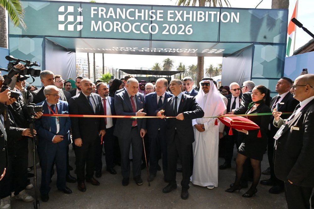 Franchise au Maroc : le salon de Casablanca scrute la structuration du secteur