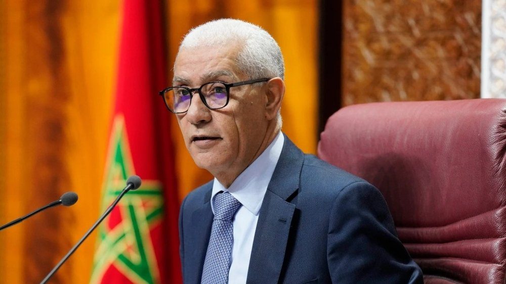 Cérémonie d&rsquo;investiture au Congo : Rachid Talbi El Alami représente le Roi Mohammed VI