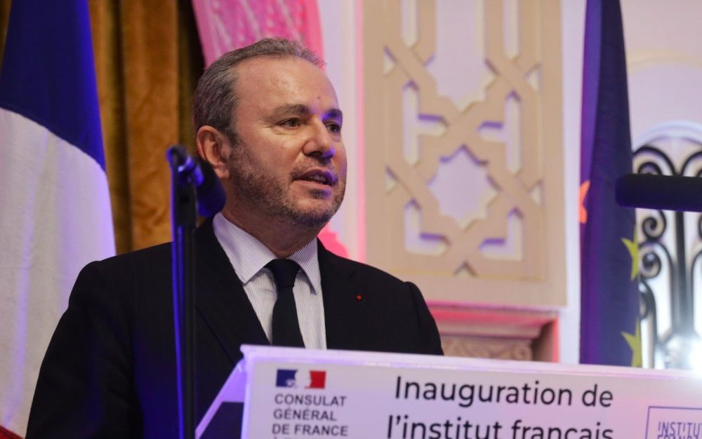 Christophe Lecourtier nommé à la tête de l&rsquo;Agence française de développement