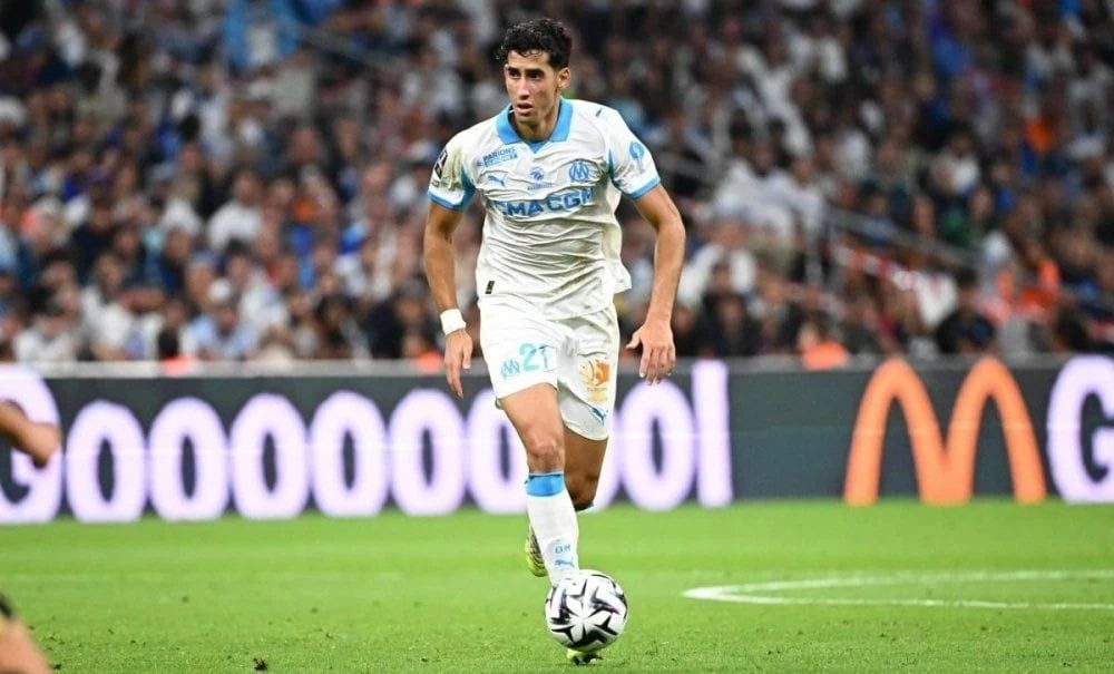 Coupe du Monde 2026 : Nayef Aguerd pourrait manquer la compétition aux États-Unis