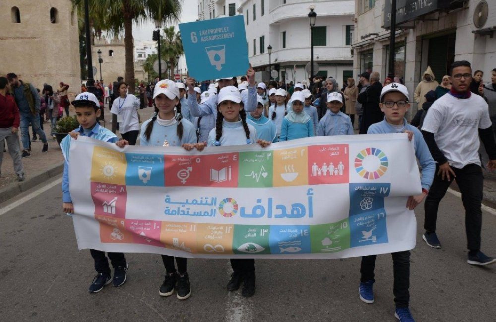 Coopération renforcée entre l&rsquo;INDH et l&rsquo;ONU pour le développement humain au Maroc