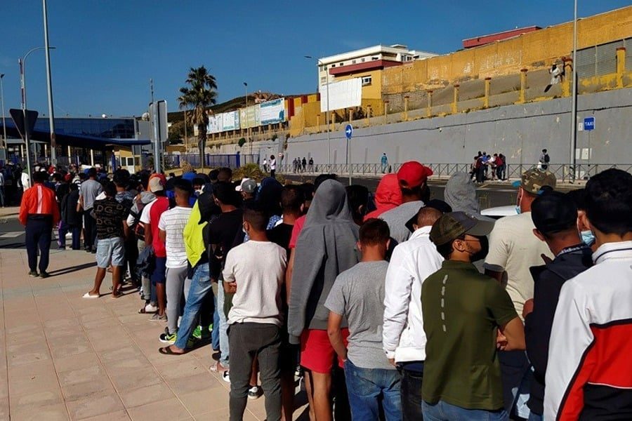 Espagne : les séparatistes sahraouis exclus du dispositif de régularisation des sans-papiers