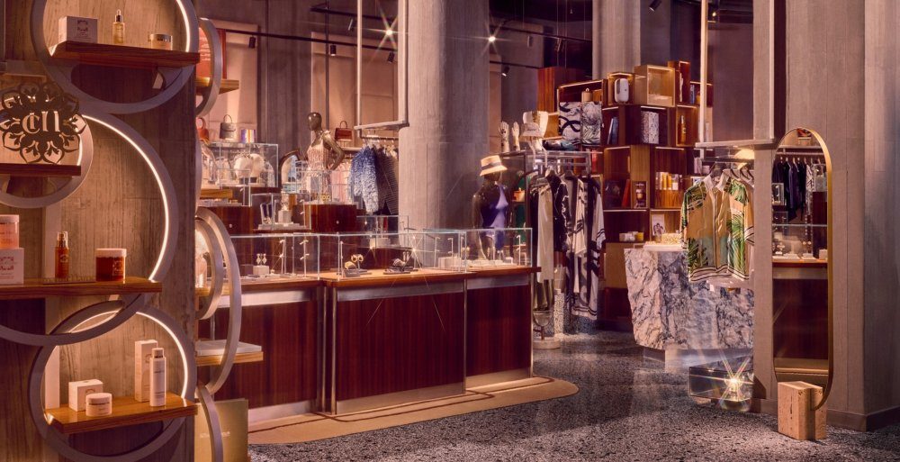 Le Royal Mansour Casablanca inaugure un cycle de rendez-vous dédié à la mode et à l&rsquo;art de vivre