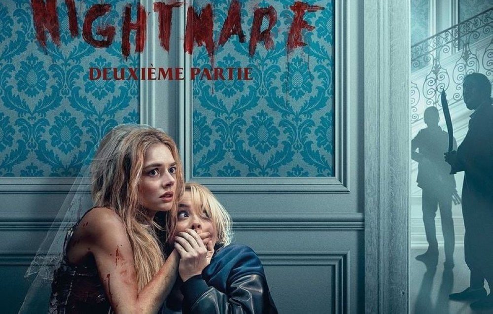 Sorties cinématographiques du week-end : quatre films à l&rsquo;affiche