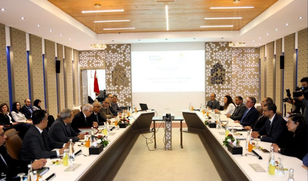 Maroc : Convention pour la dématérialisation des procédures d&rsquo;expropriation et d&rsquo;indemnisation