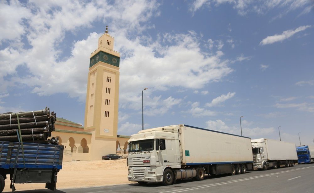 Soutien aux carburants : les transporteurs routiers dénoncent l&rsquo;insuffisance des mesures