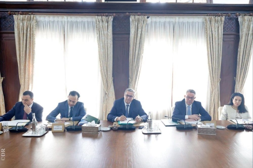 Dialogue social au Maroc : Travail, retraites et statuts au cœur de la session d&rsquo;avril