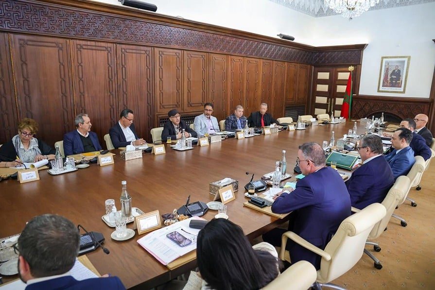 Dialogue social : Akhannouch présente un bilan chiffré des acquis et évoque les réformes à venir