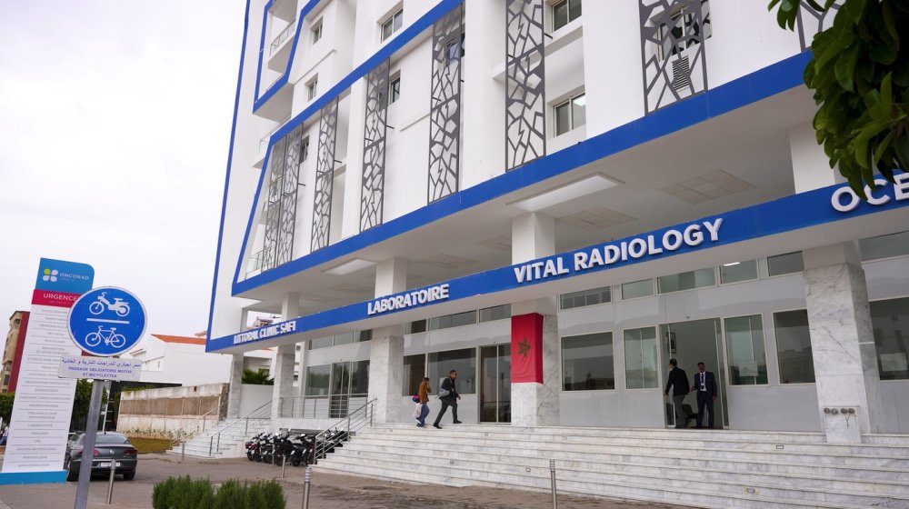 Safi : Inauguration d&rsquo;un pôle hospitalier intégré de nouvelle génération par Oncorad Group