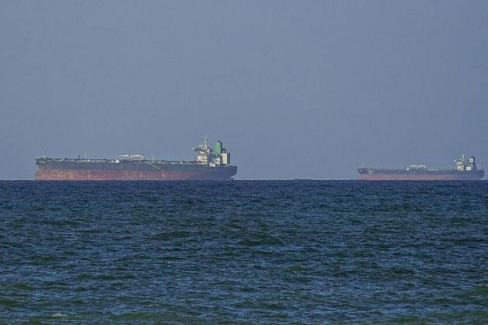 L&rsquo;Iran rétablit un contrôle strict sur le détroit d&rsquo;Ormuz, invoquant la poursuite du blocus américain