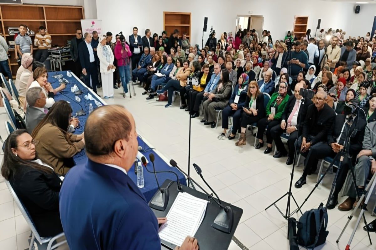 Réforme du Code de la famille : Driss Lachgar appelle à une mobilisation électorale des femmes