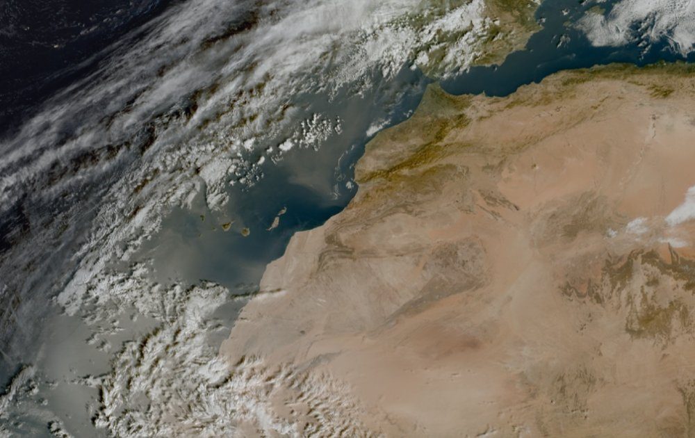 Super El Niño : le Maroc face au risque de sécheresse renouvelée