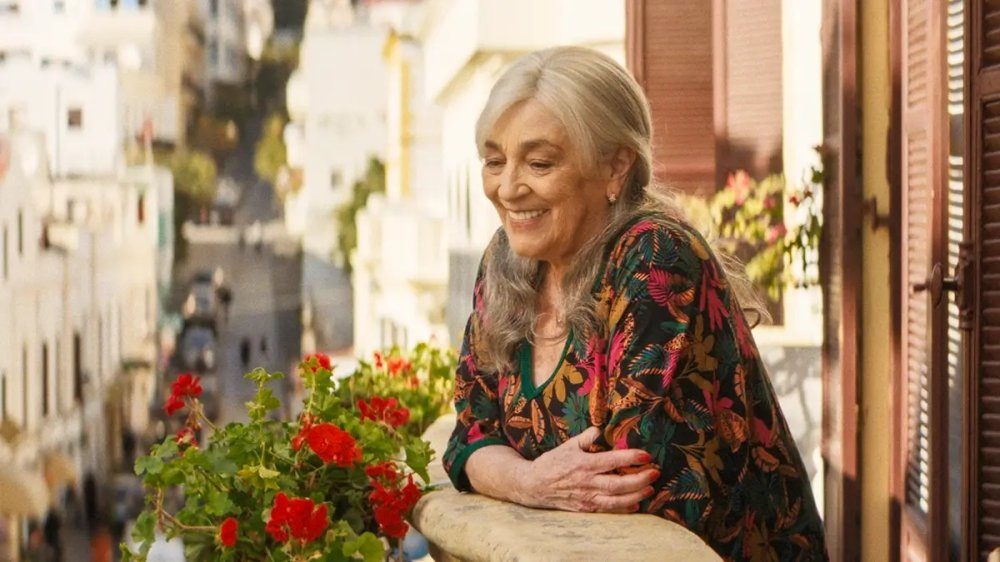 « Calle Málaga » de Maryam Touzani explore la mémoire et le désir à Tanger