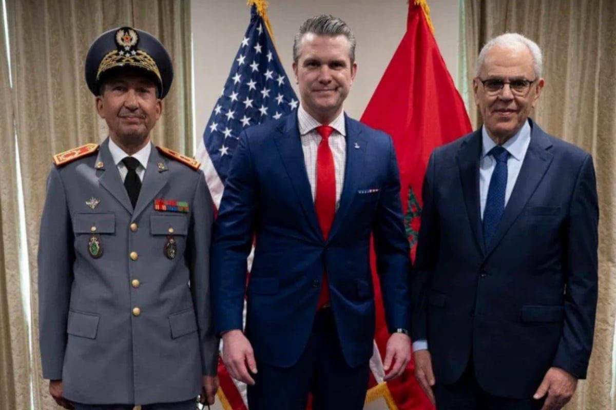 Rencontre de haut niveau à Washington pour la 14e session du Comité Consultatif de Défense maroco-américain