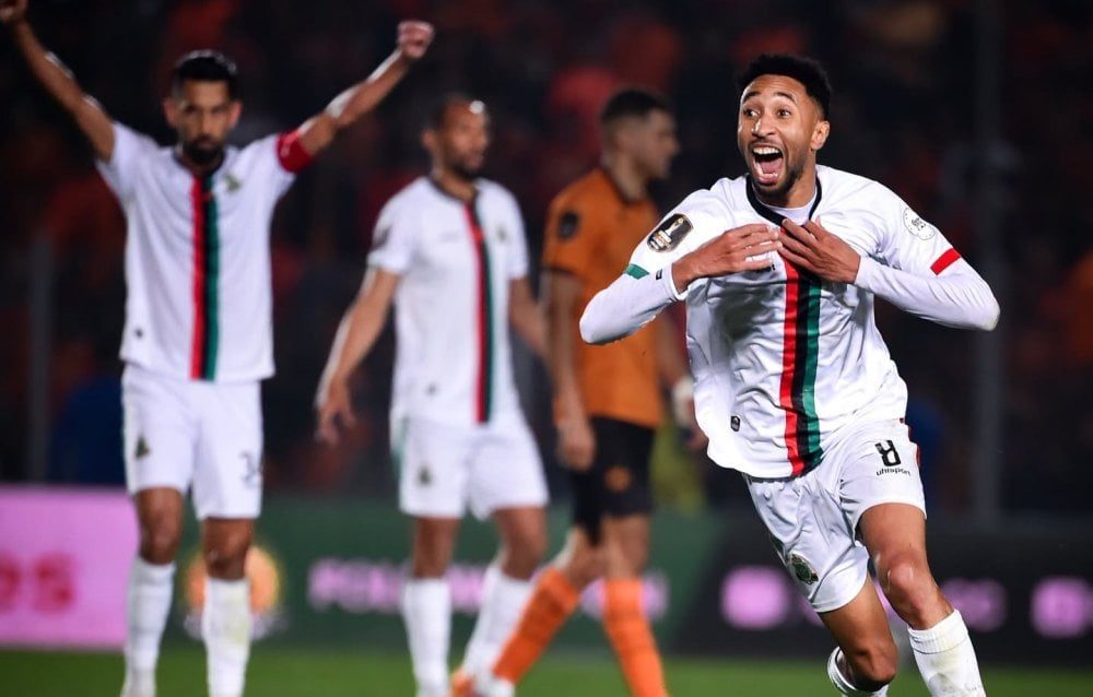 Ligue des Champions CAF : L&rsquo;AS FAR se qualifie pour la finale après sa victoire face à la RS Berkane