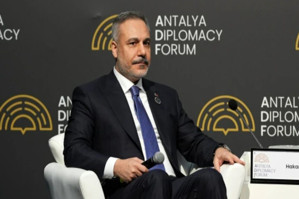 La Turquie accuse Israël de tenter d&rsquo;établir un « fait accompli » au Liban