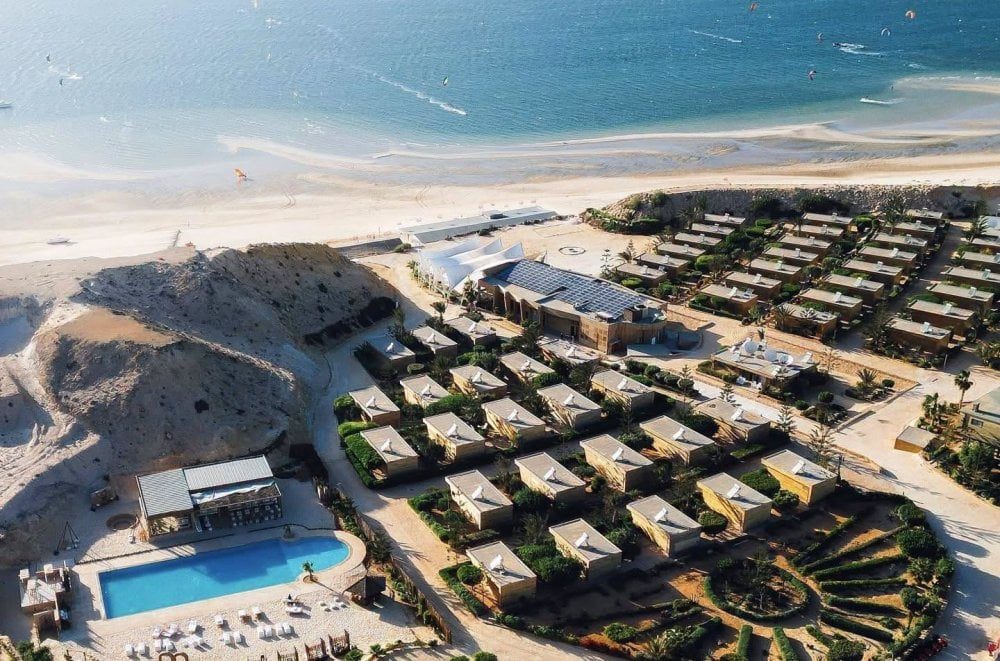 L&rsquo;ONMT déploie une feuille de route stratégique pour structurer le développement touristique de Dakhla