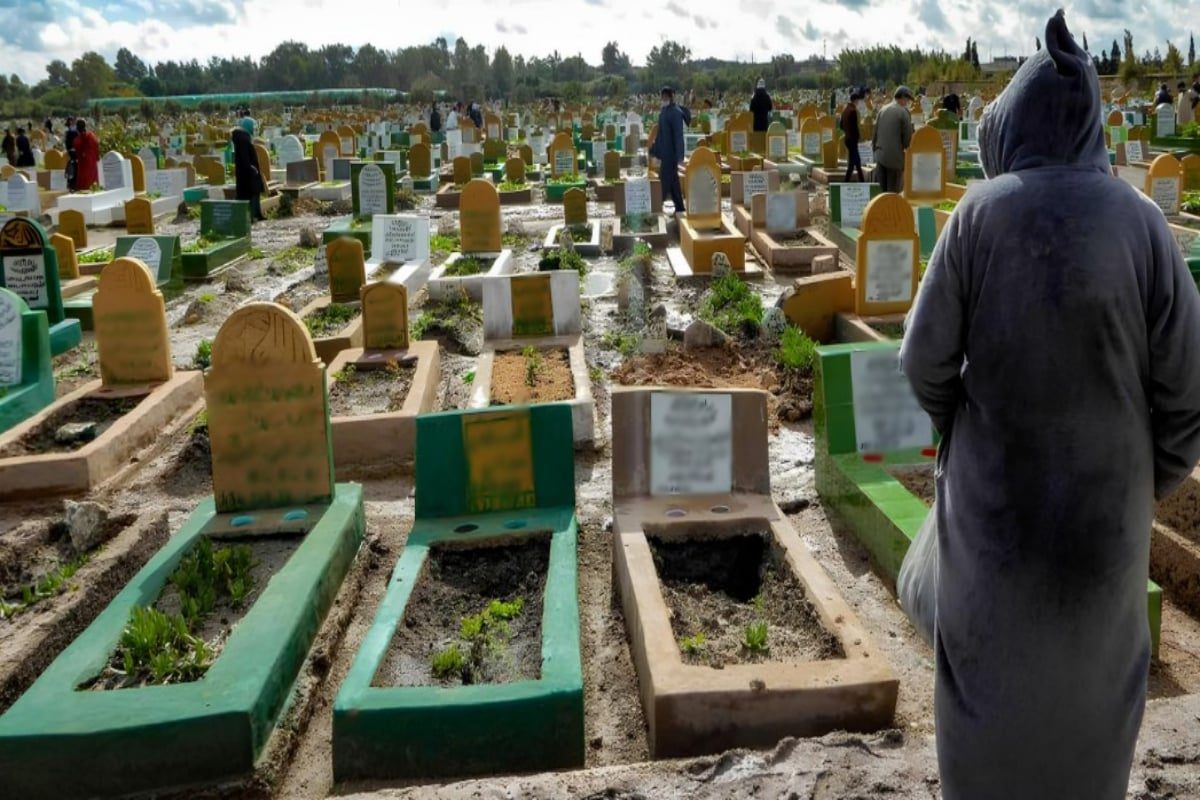 Maroc : un projet de loi propose une agence nationale et un registre numérique pour les cimetières