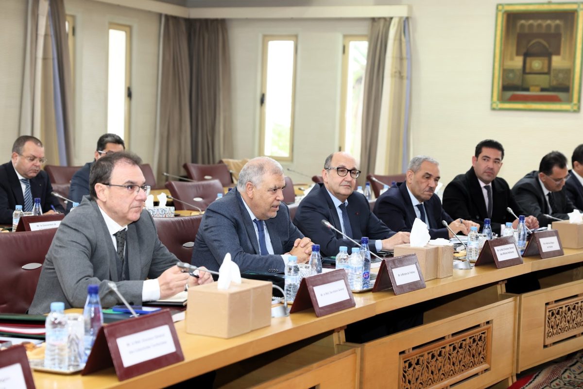 Le Maroc renforce les budgets et les compétences des régions dans le cadre d&rsquo;une réforme de la régionalisation