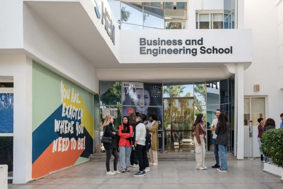 HEM Business & Engineering School organise ses cérémonies de remise de diplômes 2026 à Casablanca et Rabat