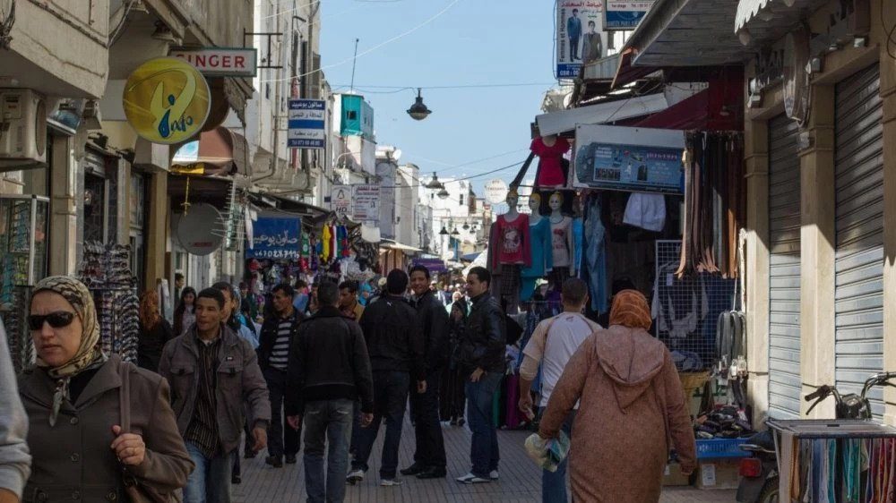 Le moral des ménages marocains s&rsquo;améliore au T1 2026, malgré des inquiétudes persistantes sur les prix