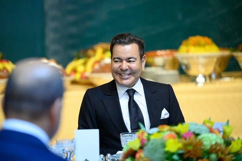 Meknès : Le Prince Moulay Rachid inaugure la 18e édition du Salon International de l&rsquo;Agriculture au Maroc