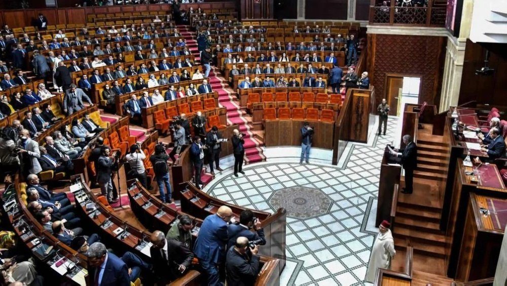 Réforme de la profession d&rsquo;adoul : la commission parlementaire adopte des amendements clés