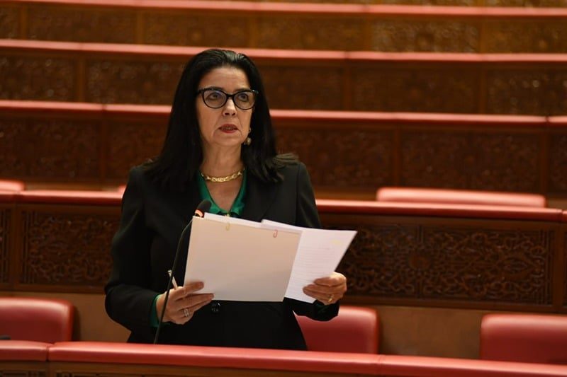 Maroc : achèvement de la première phase du plan national haut débit, plus de 10.690 zones couvertes