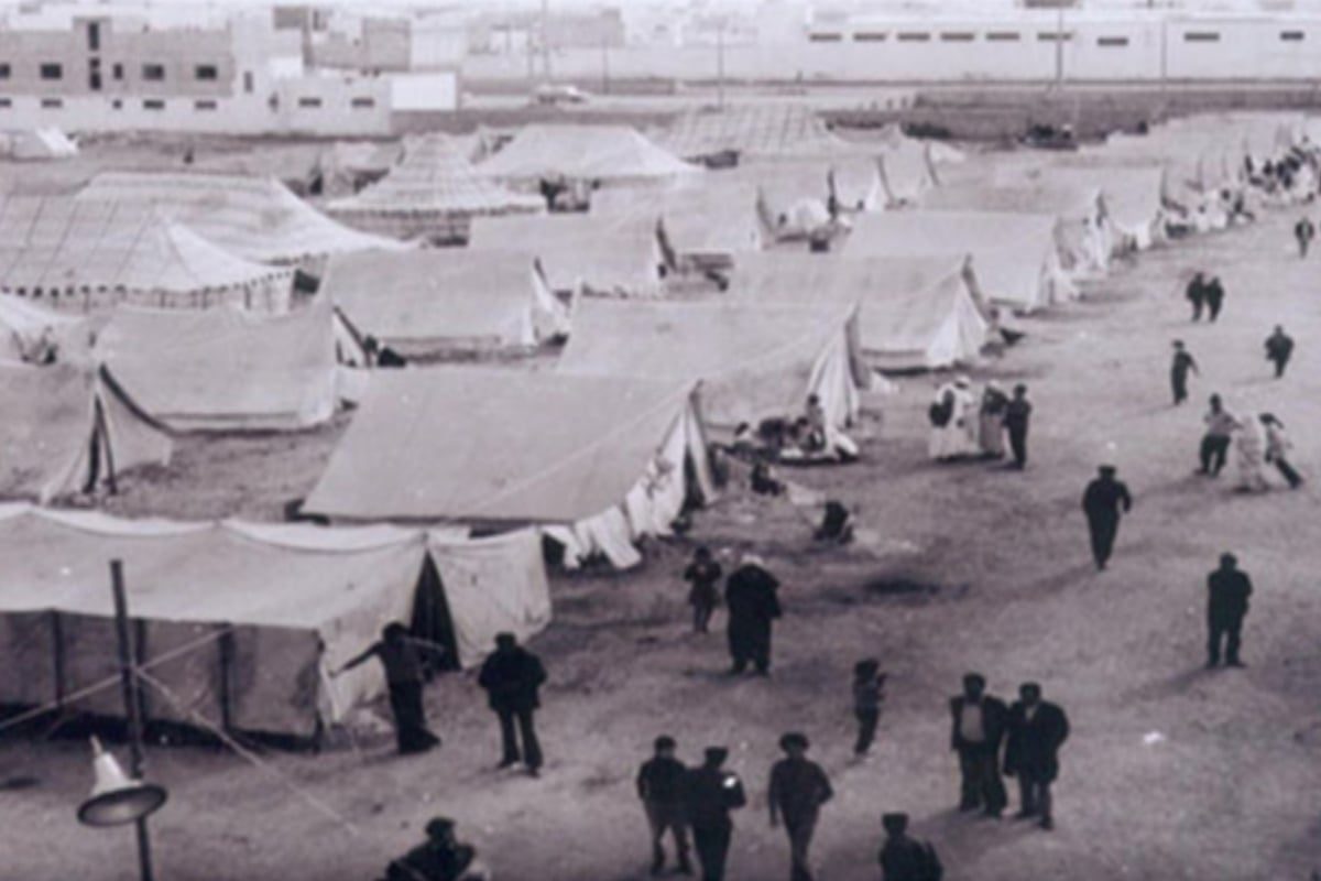 Expulsions de 1975 : une ONG internationale dénonce la posture algérienne sur la mémoire et les droits humains