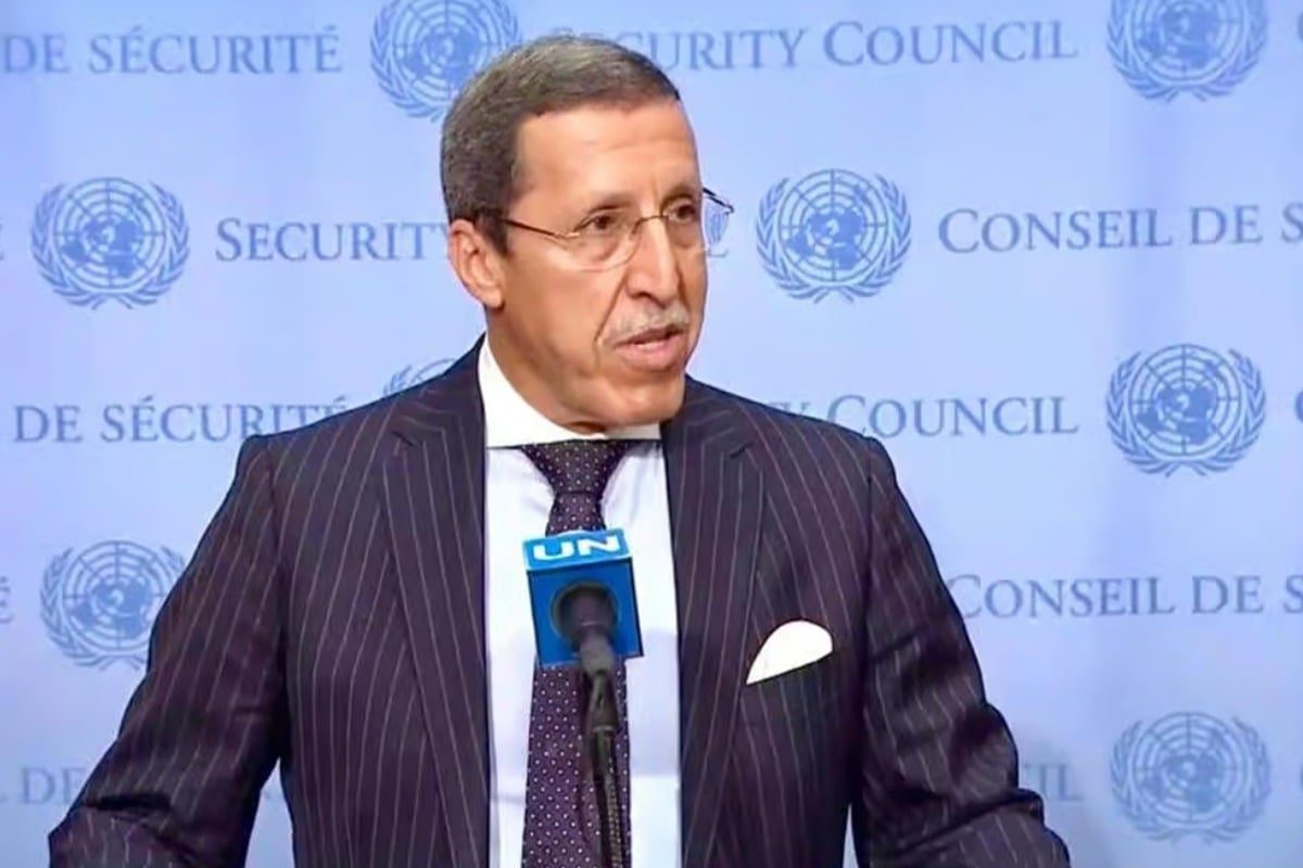 ONU : Omar Hilale renforce le partenariat stratégique entre la Commission de consolidation de la paix et la Banque mondiale