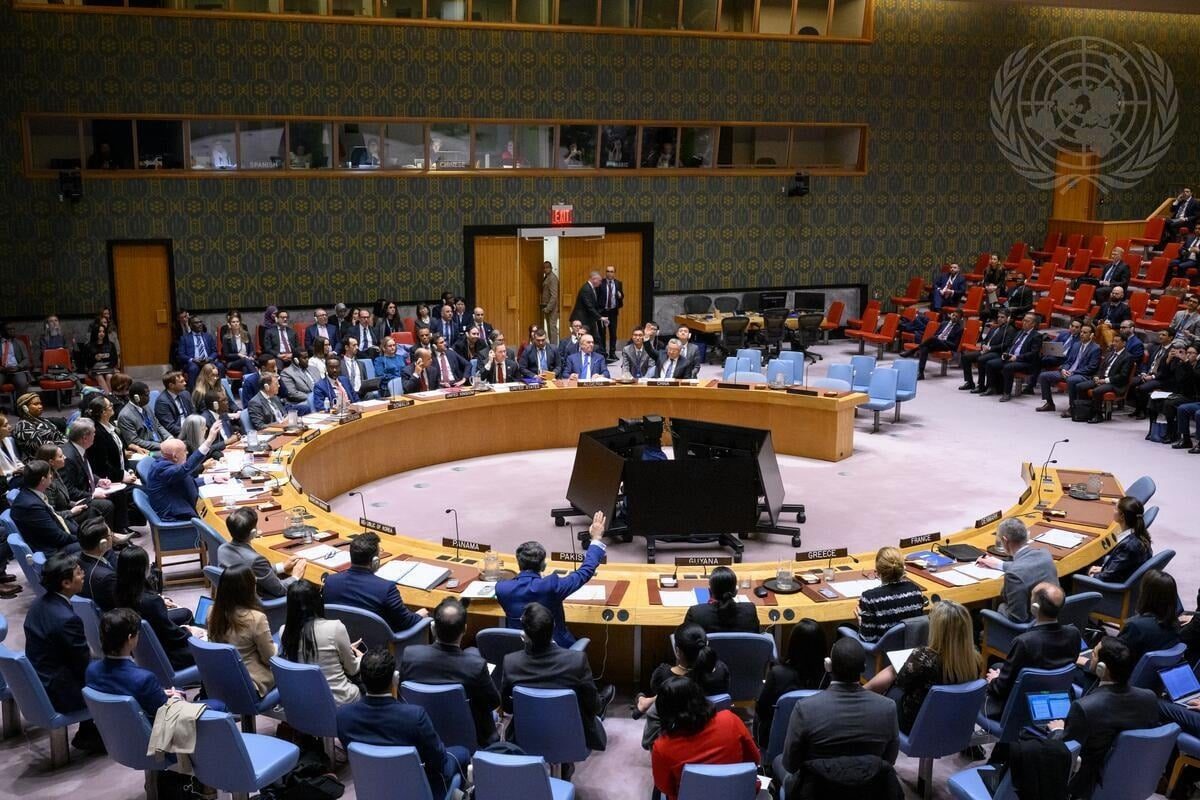 Sahara marocain : deux réunions cruciales du Conseil de sécurité de l&rsquo;ONU prévues fin avril