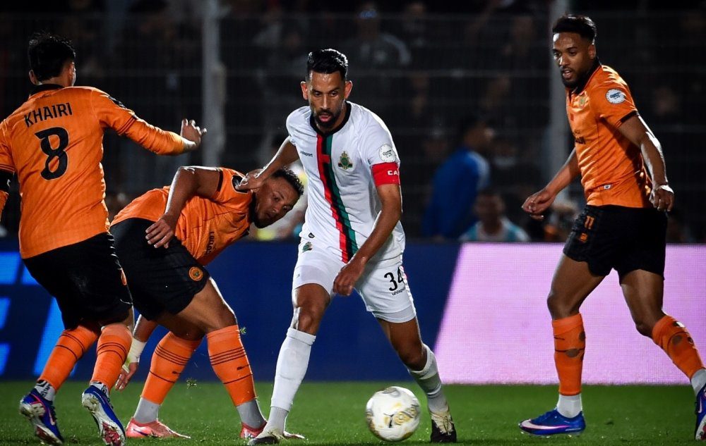 Botola Pro D1 : Une série de rencontres déterminantes ouvre la phase retour du championnat