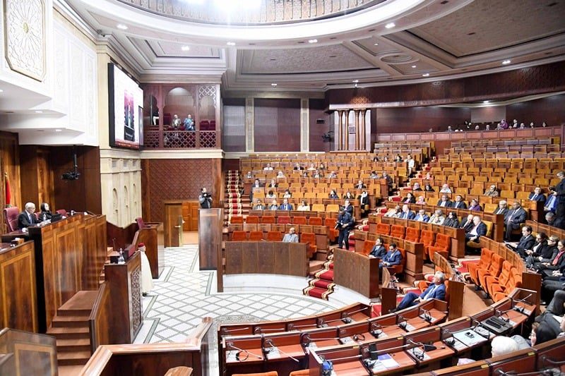 Maroc : la Chambre des représentants adopte la loi sur les experts judiciaires