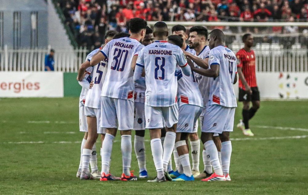 Coupe de la CAF : Bilan et statistiques de la première campagne continentale de l&rsquo;Olympic Club de Safi