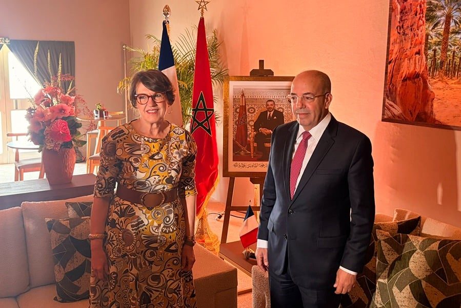 SIAM 2026 : la France évoque des discussions pour la reprise des exportations bovines et salue une coopération renforcée