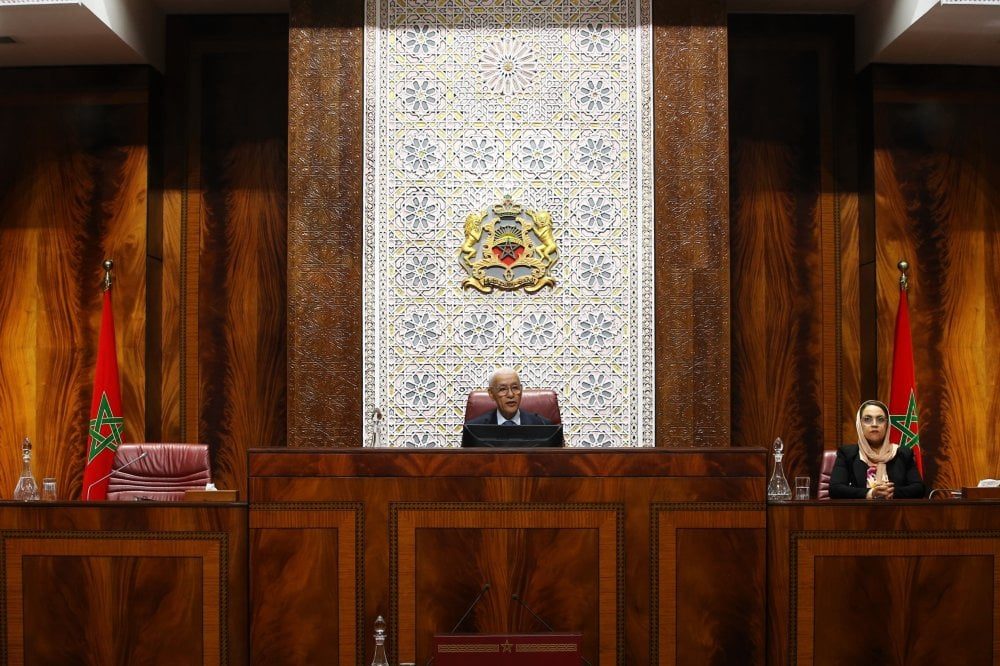 Réforme des experts judiciaires : l&rsquo;Assemblée adopte le projet de loi 01.24